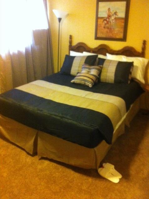 Holiday Motel Canon City Quarto foto