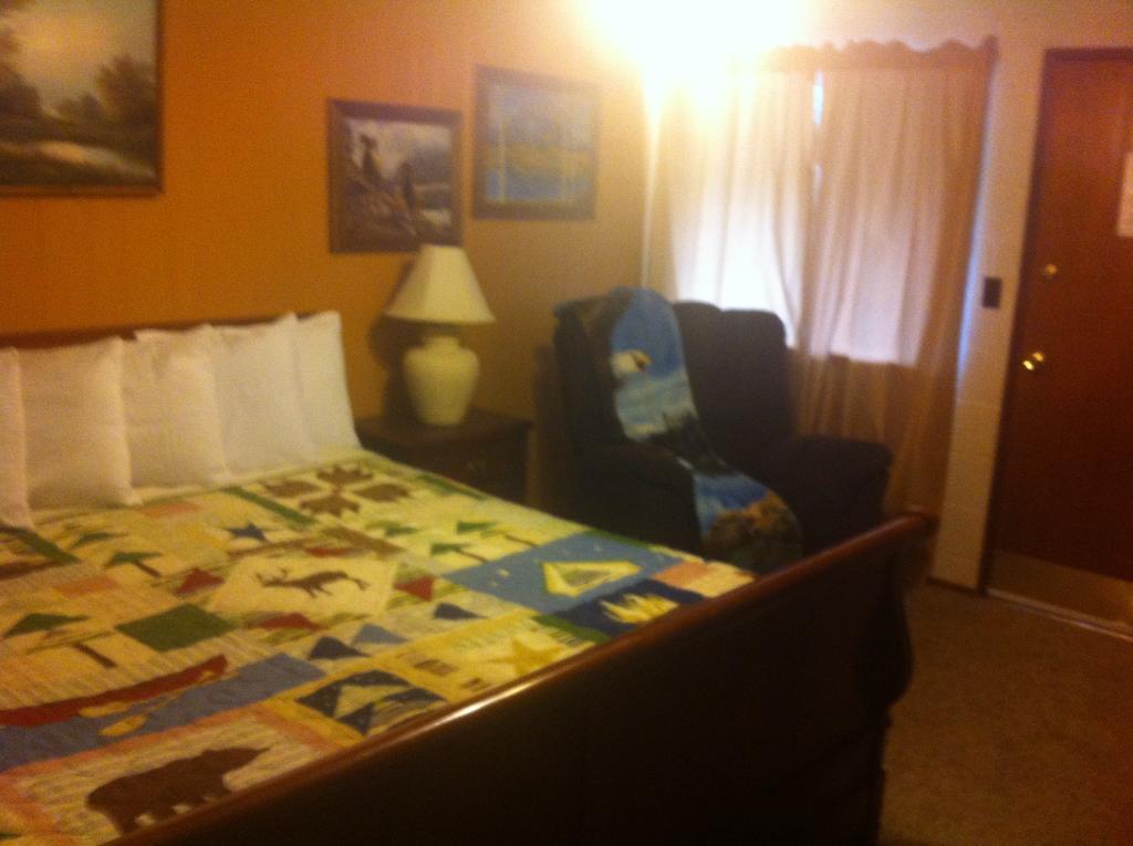 Holiday Motel Canon City Quarto foto