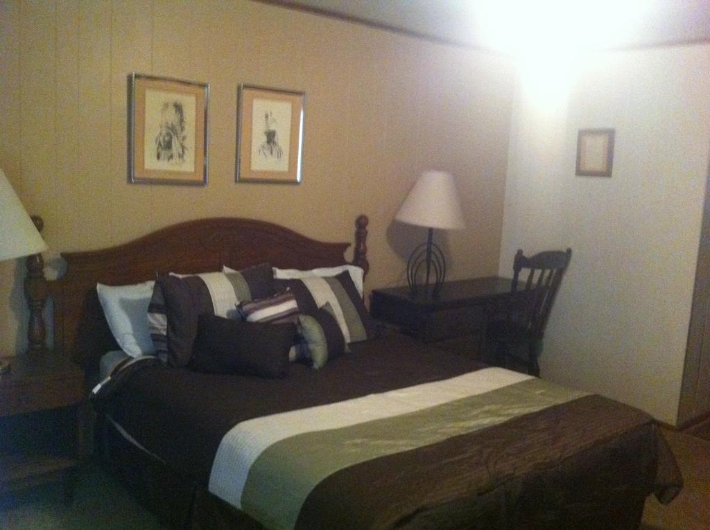 Holiday Motel Canon City Quarto foto