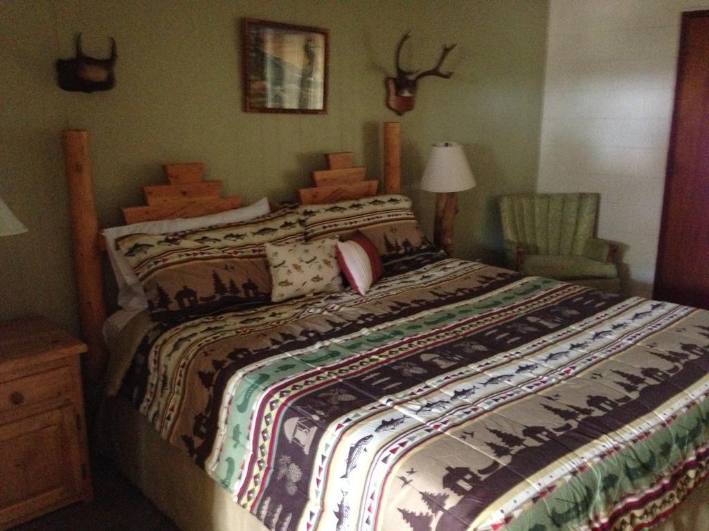Holiday Motel Canon City Quarto foto