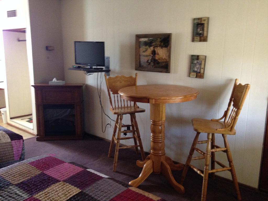 Holiday Motel Canon City Quarto foto