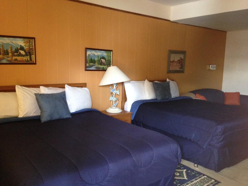 Holiday Motel Canon City Quarto foto