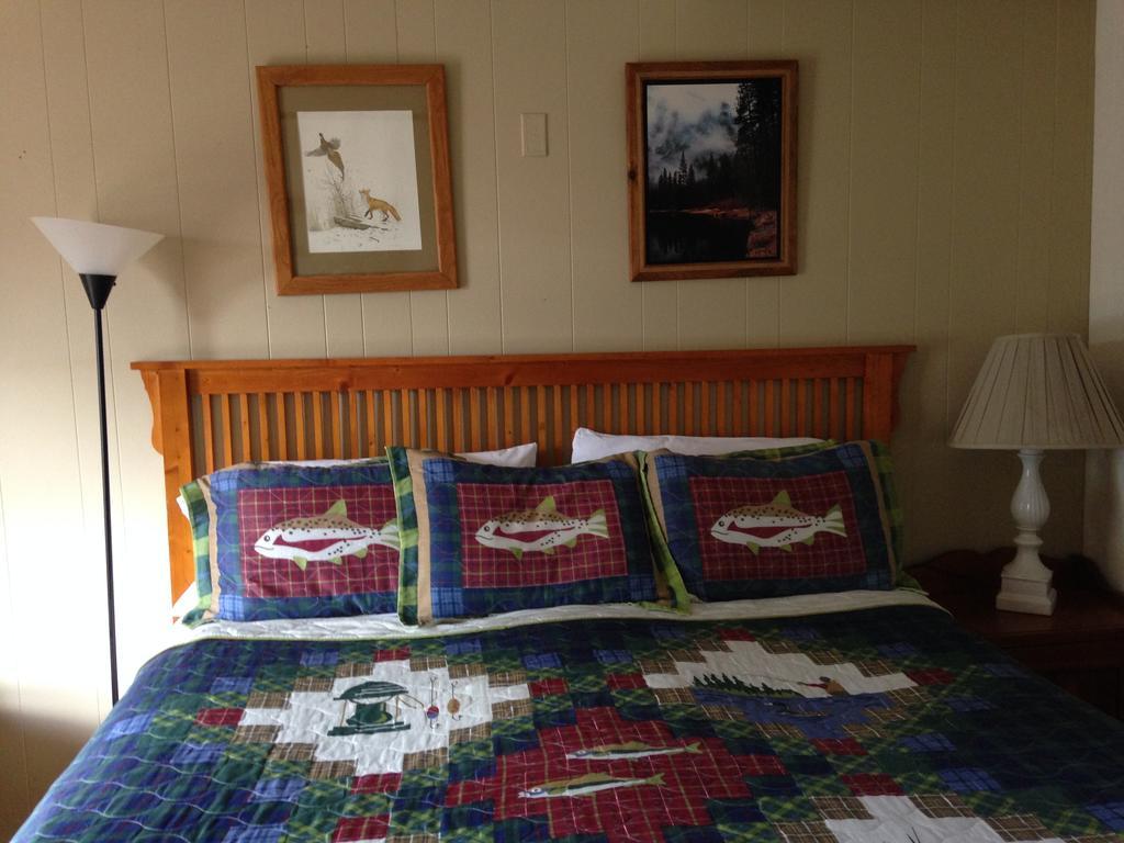 Holiday Motel Canon City Quarto foto