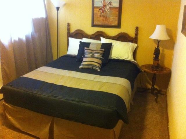 Holiday Motel Canon City Quarto foto