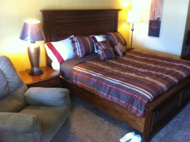 Holiday Motel Canon City Quarto foto