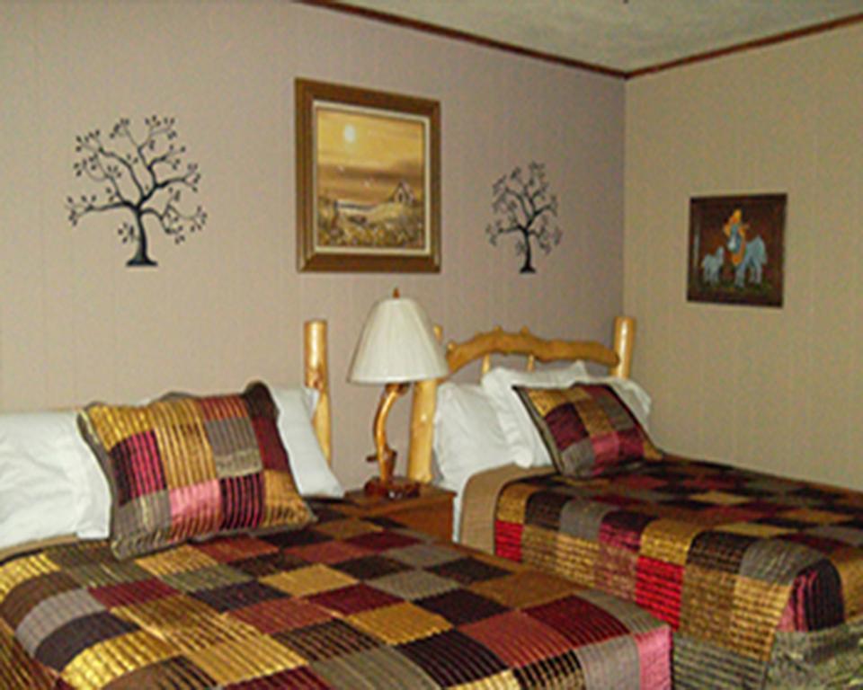 Holiday Motel Canon City Quarto foto