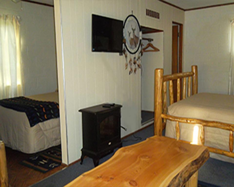 Holiday Motel Canon City Quarto foto