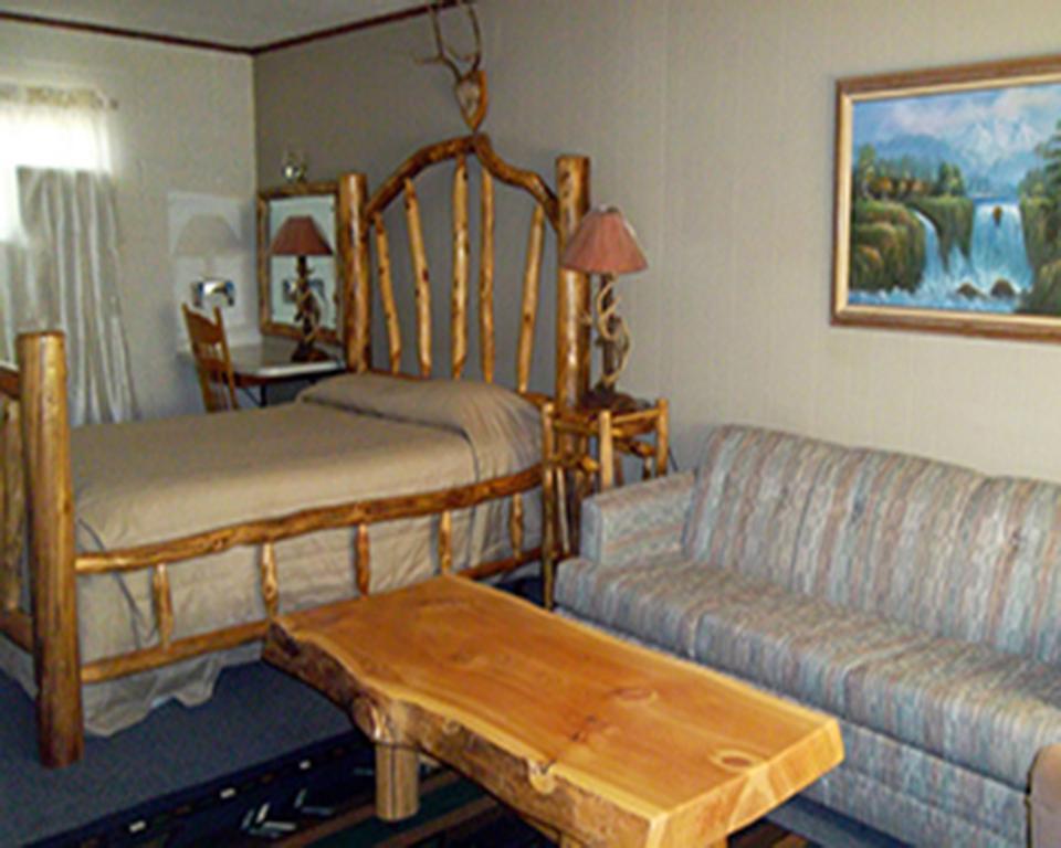 Holiday Motel Canon City Quarto foto