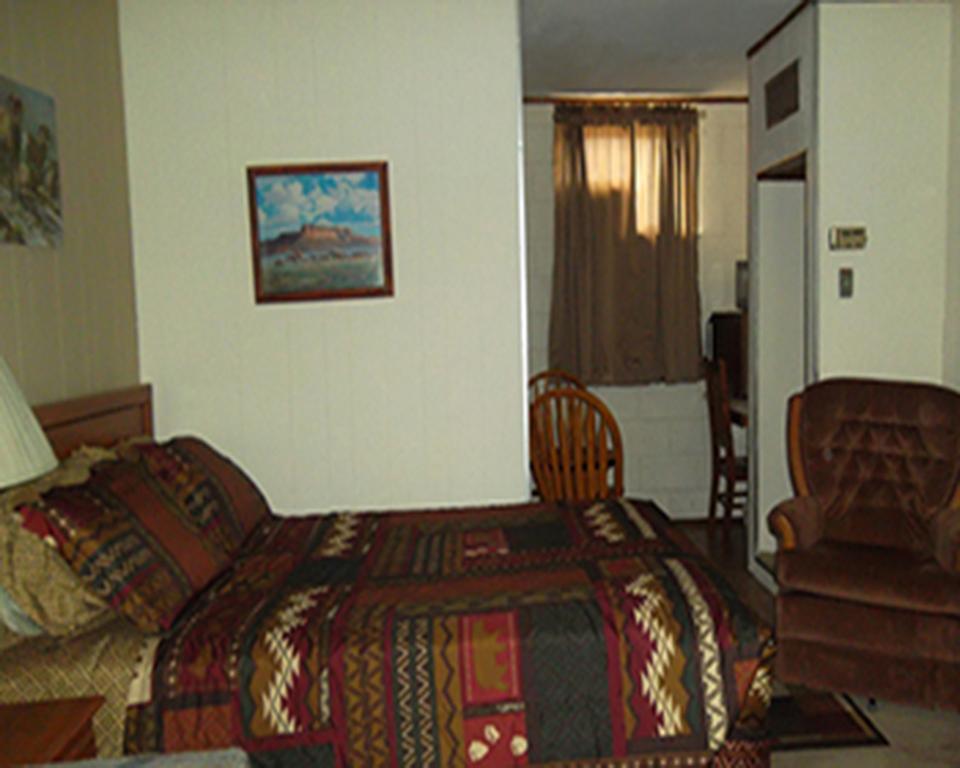 Holiday Motel Canon City Quarto foto